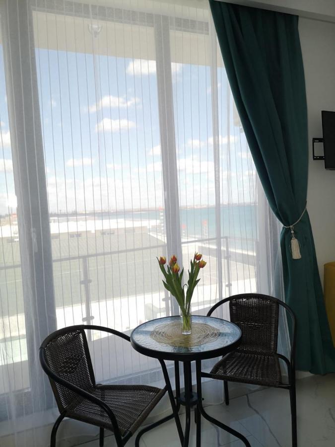 Promenada Beach Residence Năvodari Zewnętrze zdjęcie