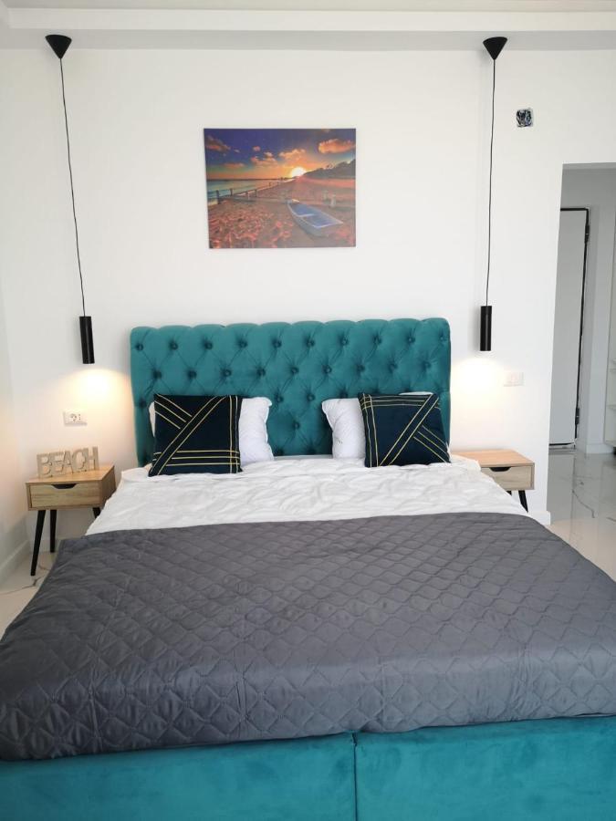 Promenada Beach Residence Năvodari Zewnętrze zdjęcie