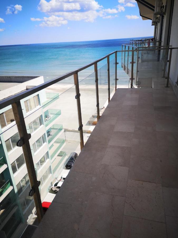 Promenada Beach Residence Năvodari Zewnętrze zdjęcie