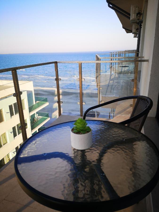 Promenada Beach Residence Năvodari Zewnętrze zdjęcie